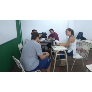 Jornada Nivel Inicial